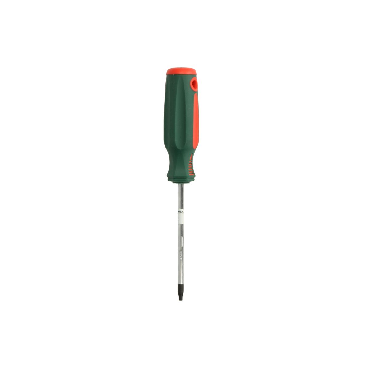 Image of TORX TAMPER schroevendraaier  T20, lengte: 100mm, met opening