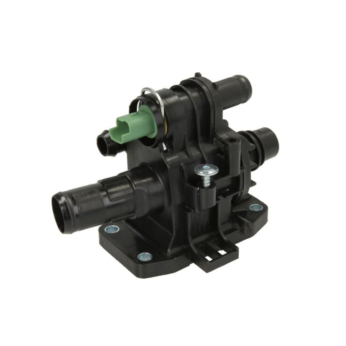 Thermostat, Kühlmittel THERMOTEC D2C009TT