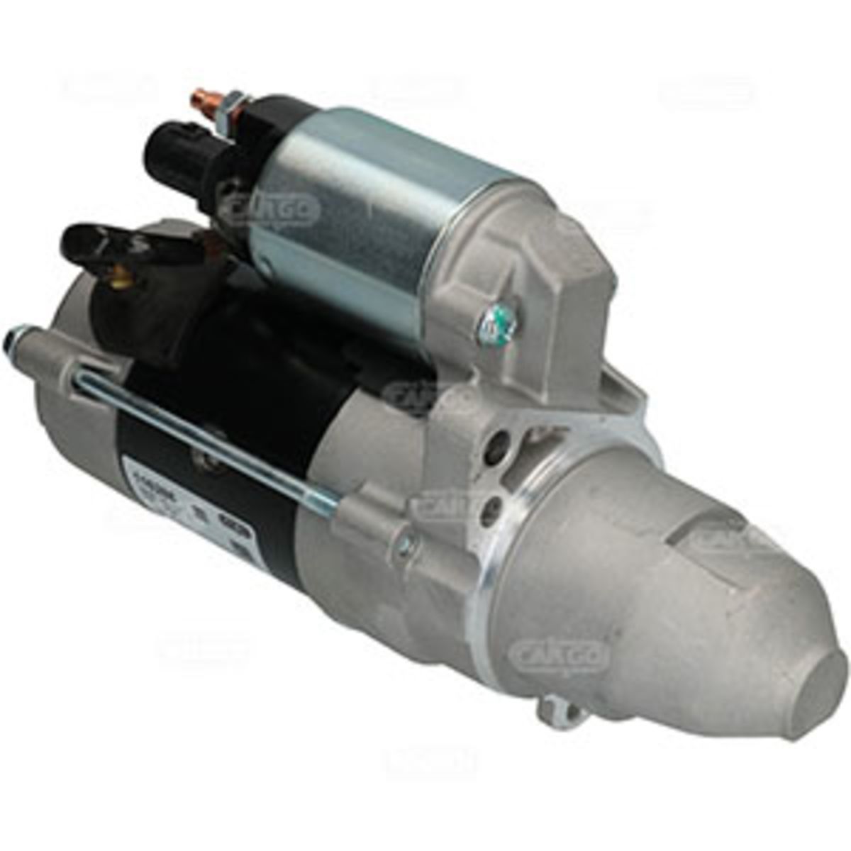 Image of Starter