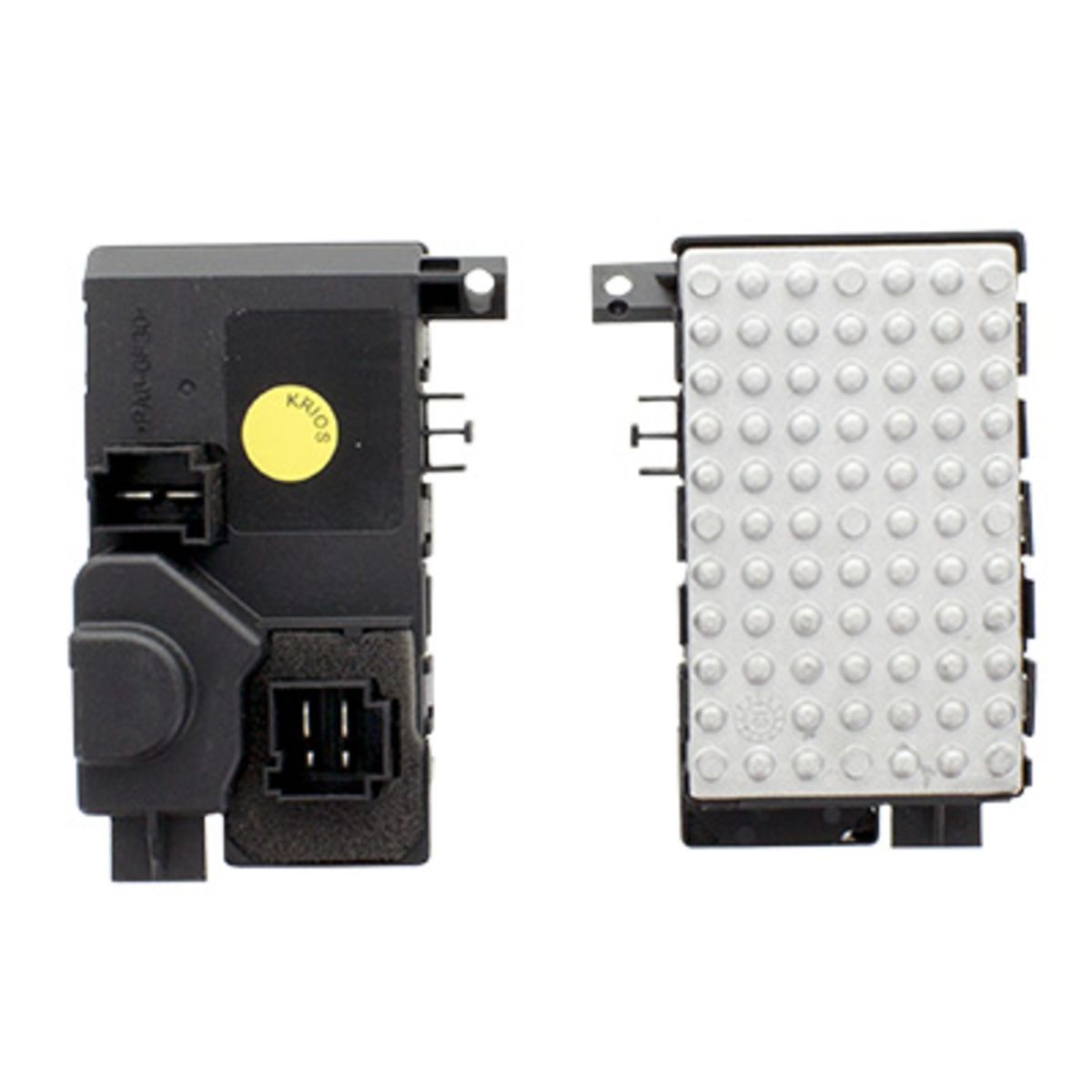 Meat&Doria Regelaar, Interieurventilator Meat & Doria K106084
