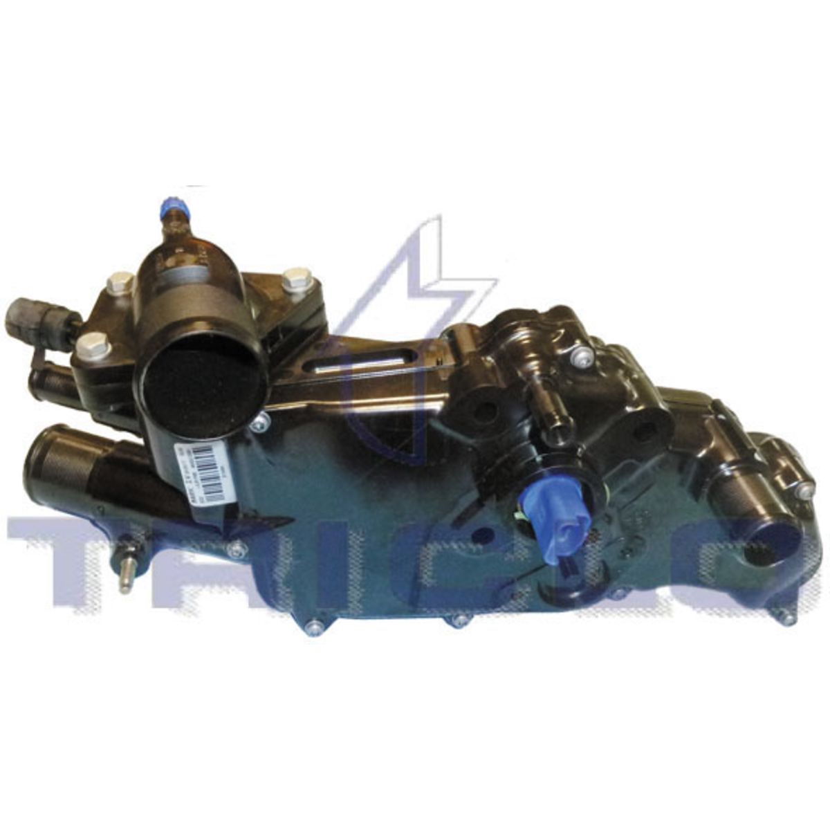 Image of Thermostaatombouw  TRI460.182