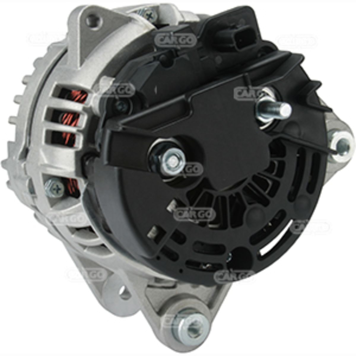 Image of Driefasige generator