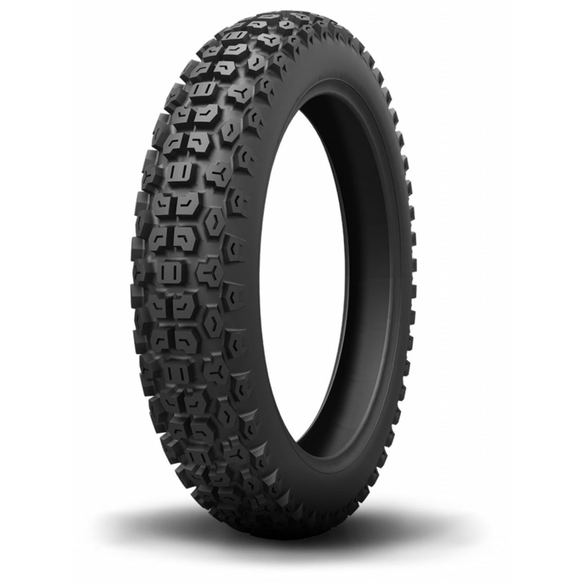 Kenda K270 DUAL SPORT 3.50-17 TT, Motorbanden voor/achter