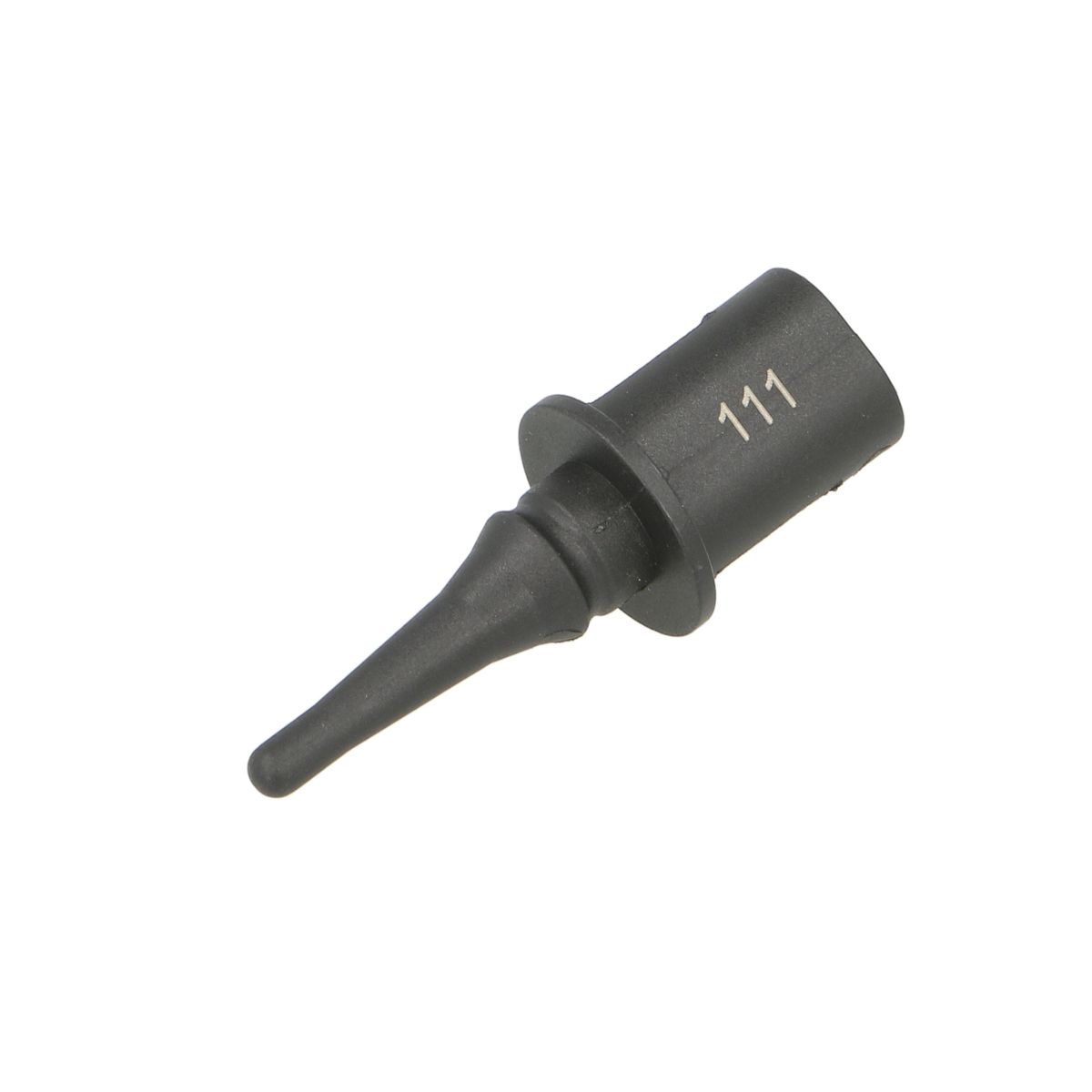 Sensor, buitentemperatuur