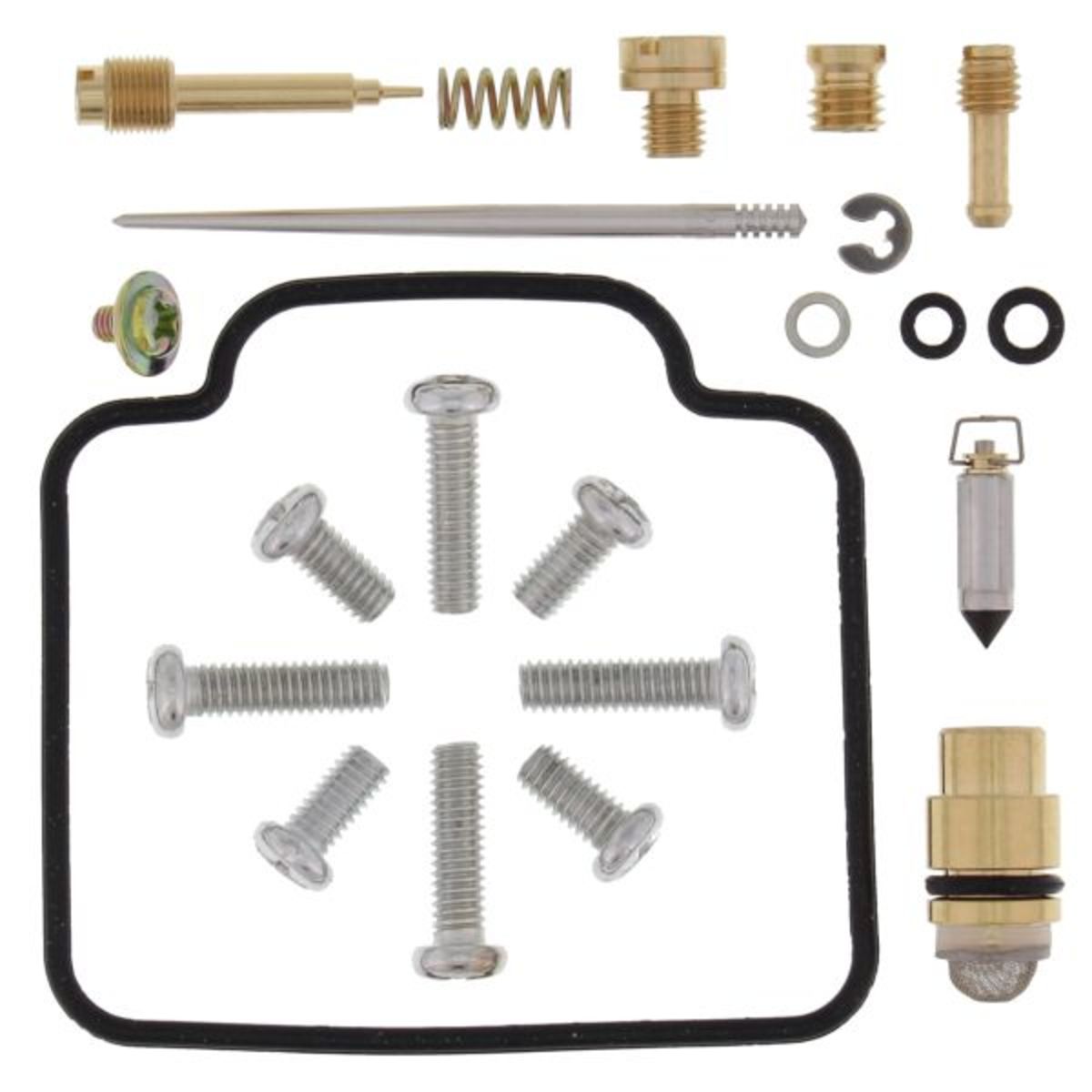 Reparatursatz, Vergaser ALL BALLS AB26-1384