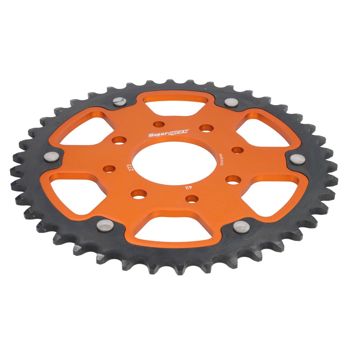 Ritzel SUPERSPROX RST-273:42-ORG