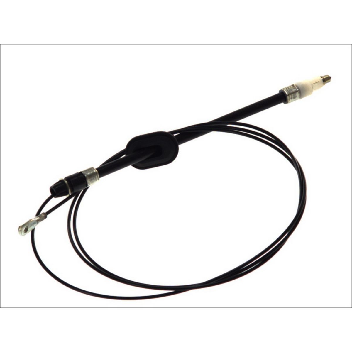Image of Kabel, parkeerrem