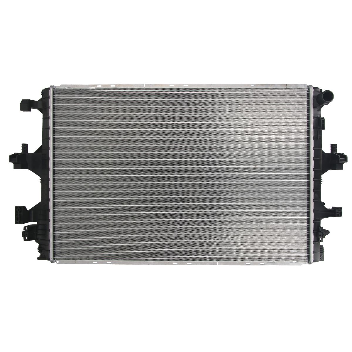 Image of Radiator, motorkoeling