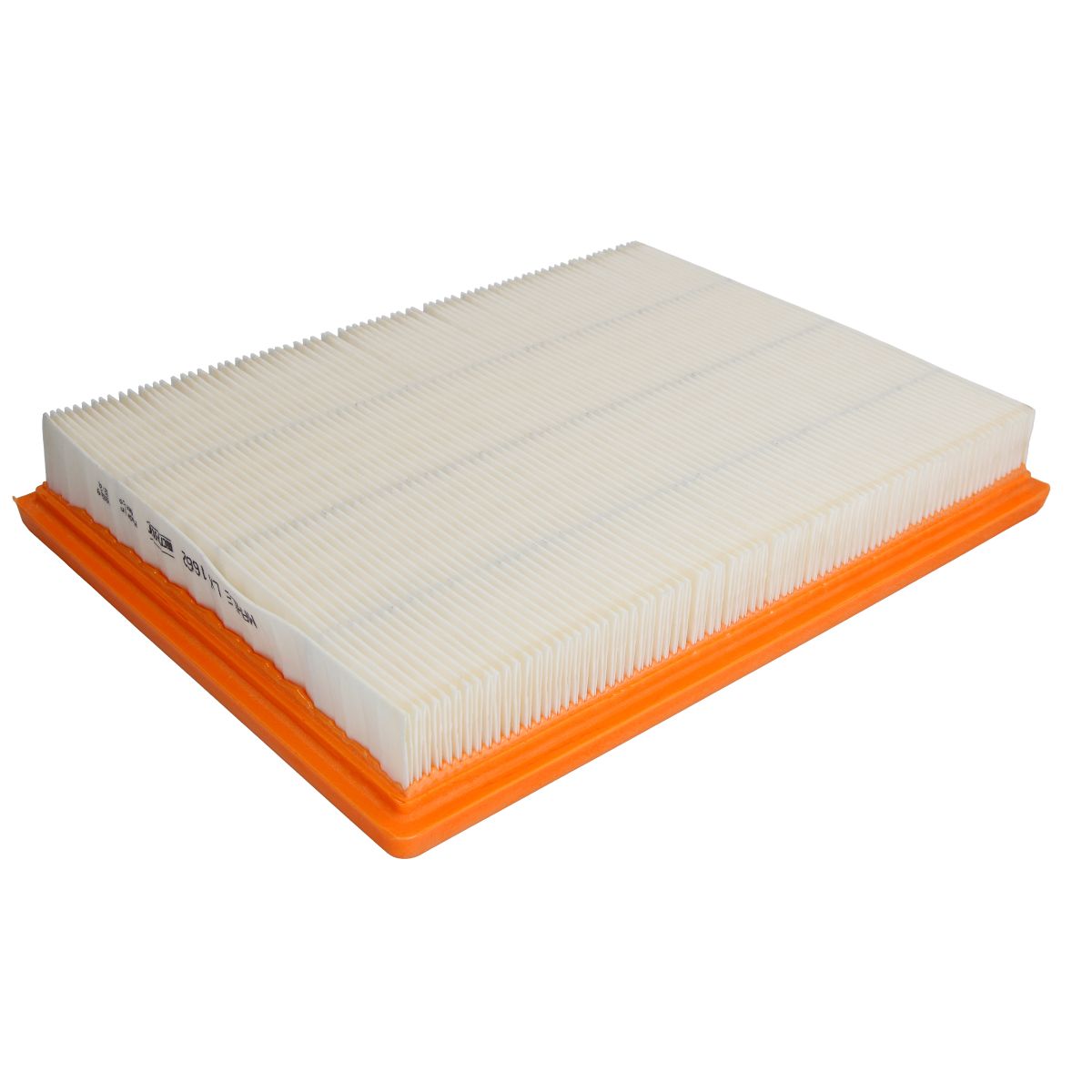 Image of MAHLE luchtfilter