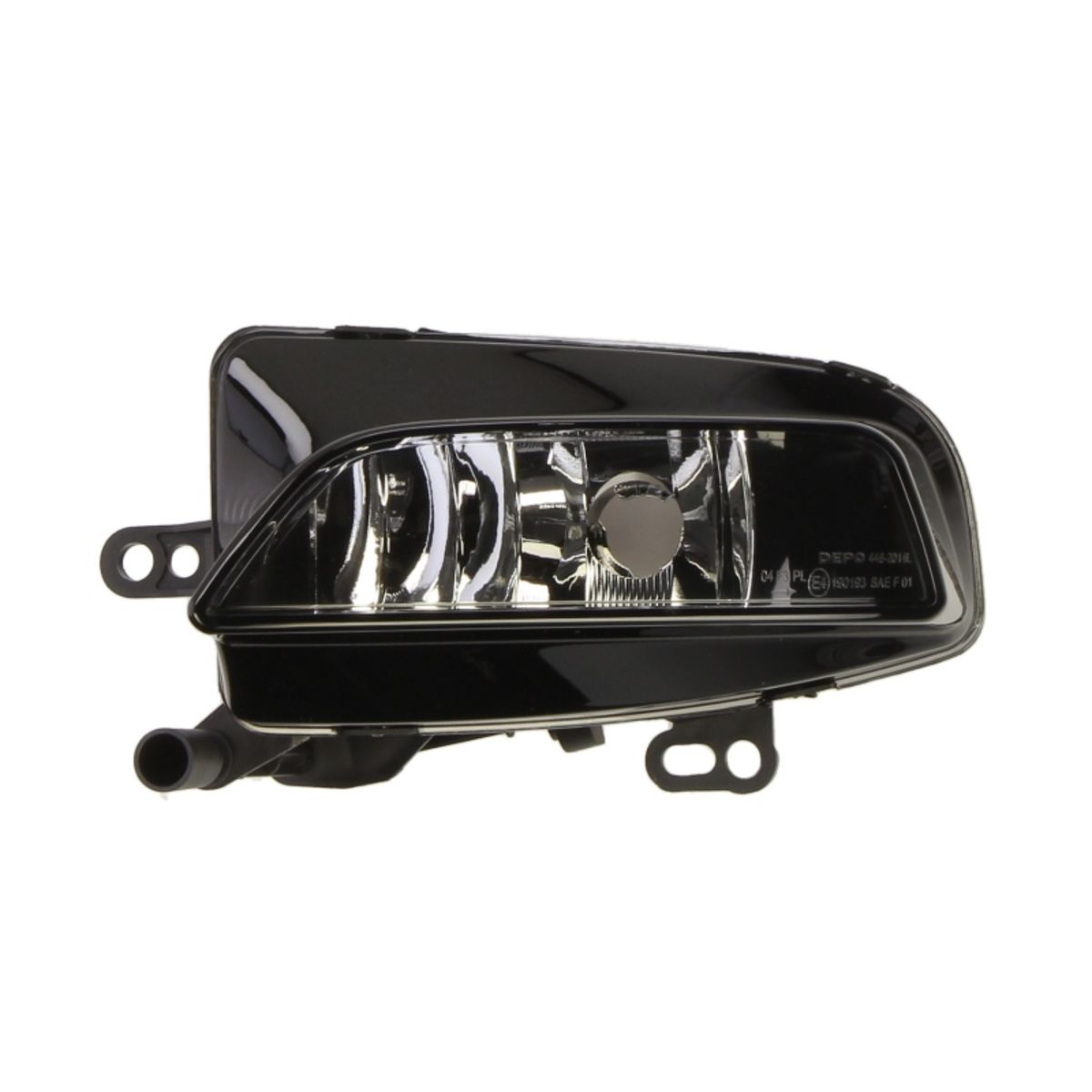 Depo Nebelscheinwerfer 446-2014L-Uq
