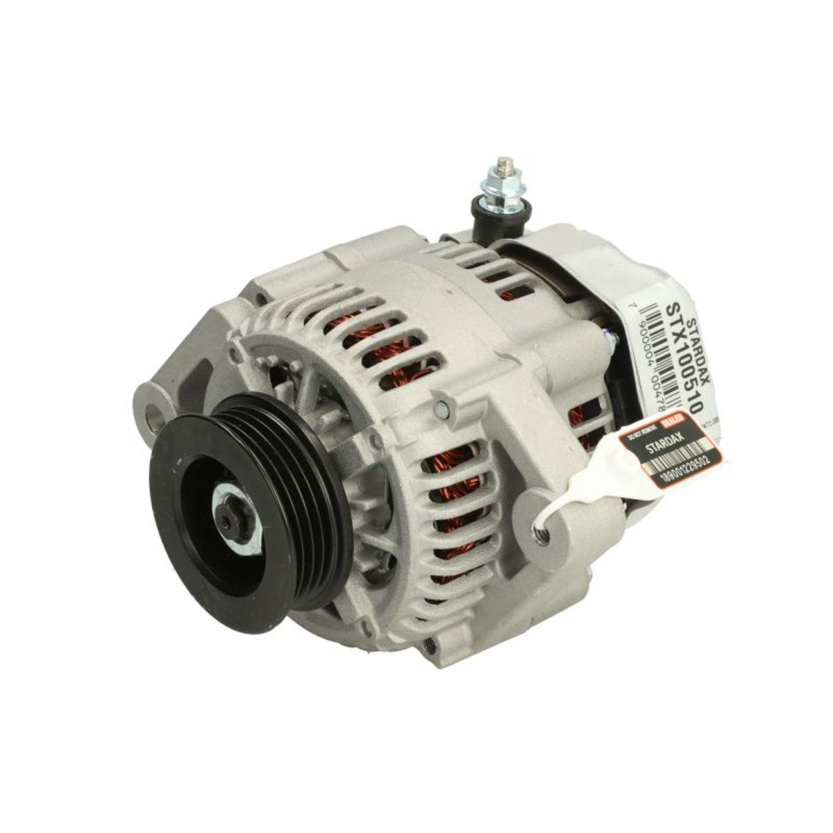 Image of Driefasige generator