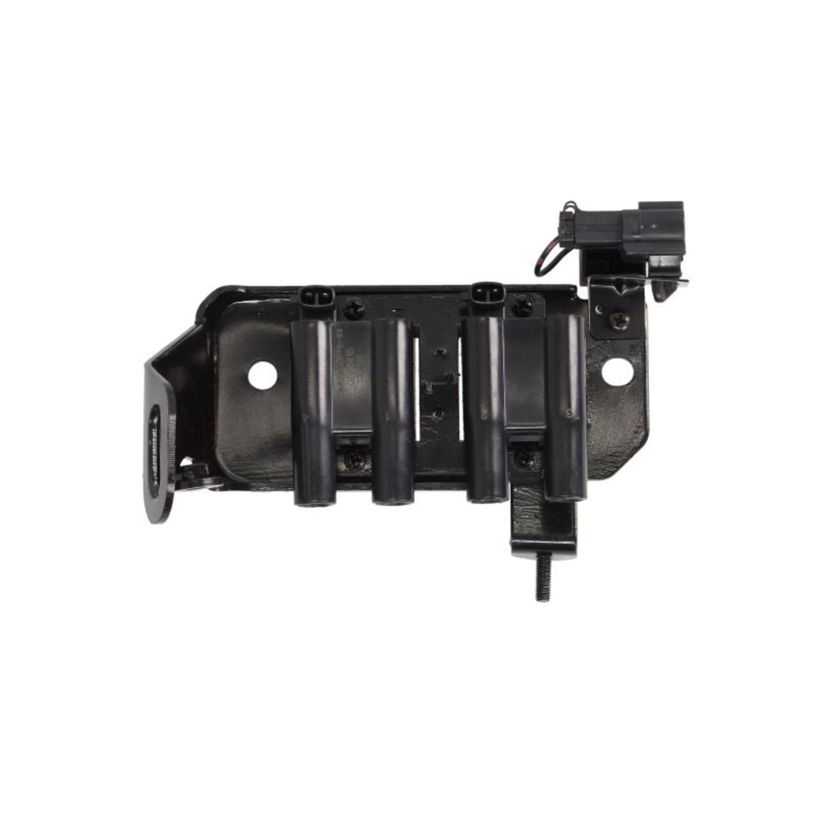 Bobina di accensione GN10415-12B1 DELPHI per KIA RIO I Tre volumi SHUMA II - Immagine 3
