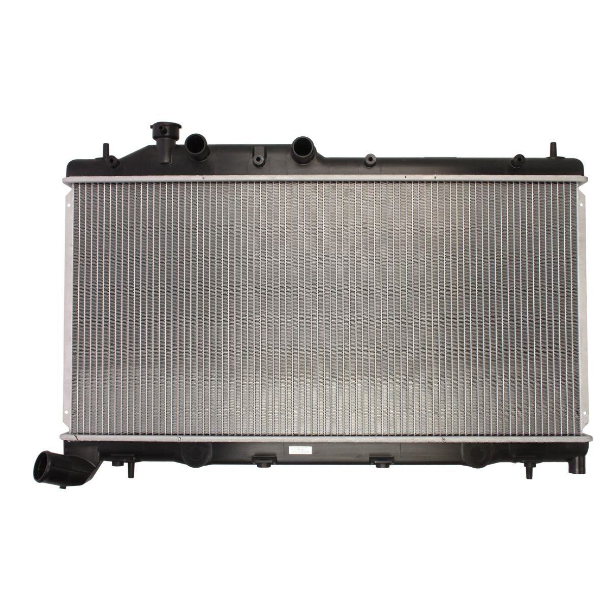 Image of Radiator, motorkoeling
