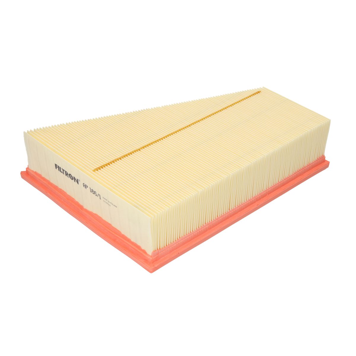 Filtron Filtro Aria Ap186/1