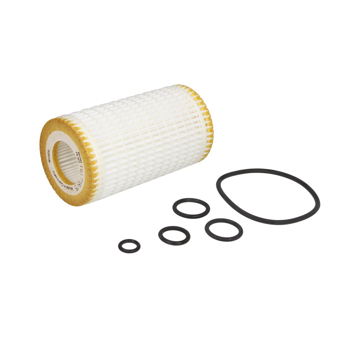 Image of Oliefilter
