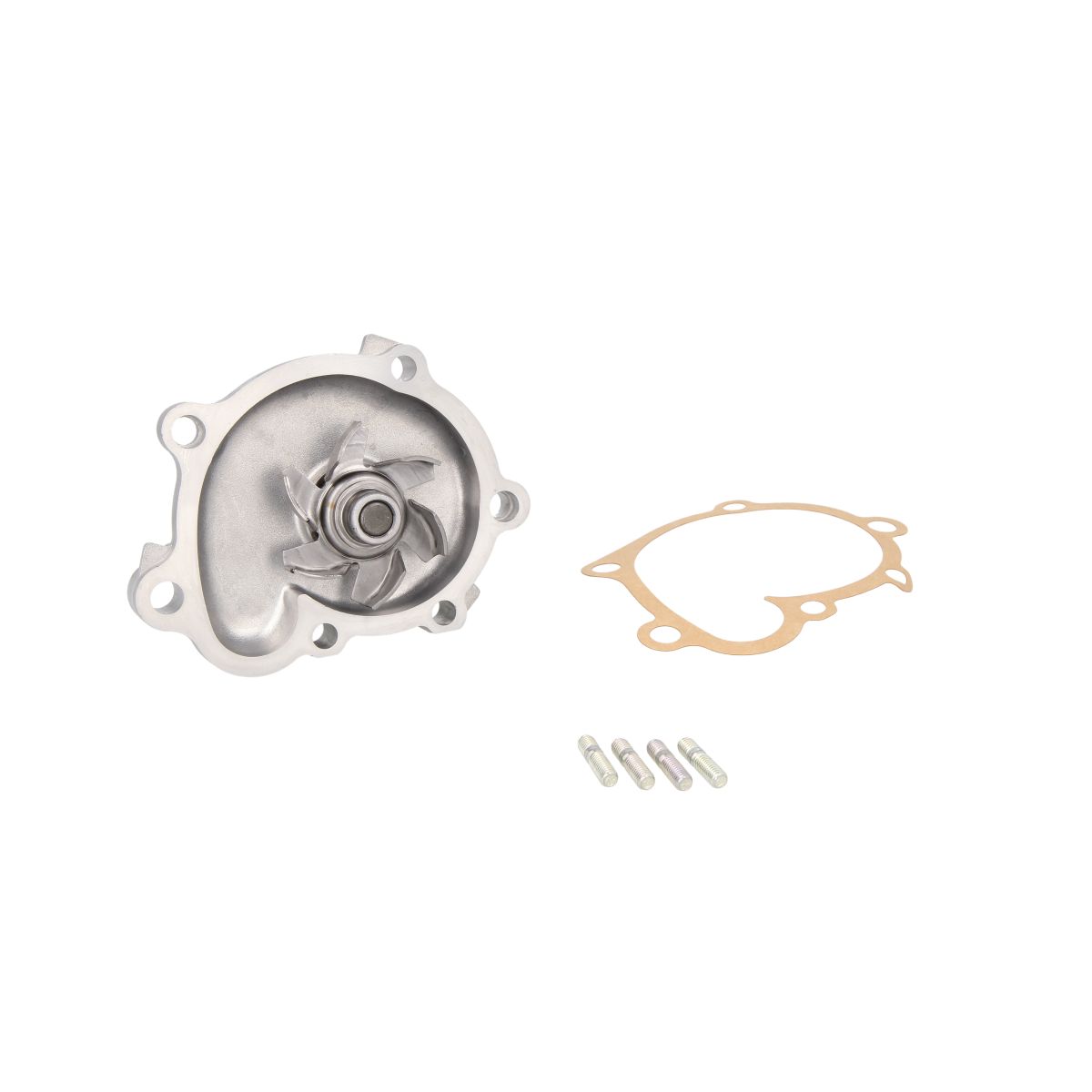Aisin Pompa Dell'acqua Wpt-016 - Immagine 3