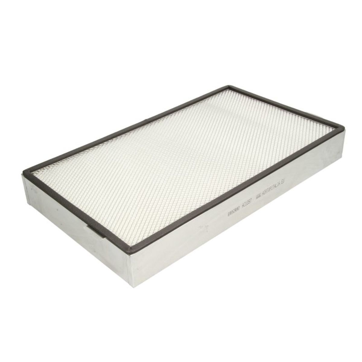 Image of Cabinefilter  PUR-HC0305