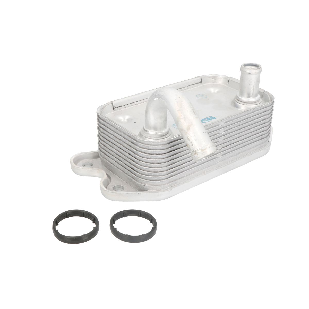 Image of Olie radiator, motorolie