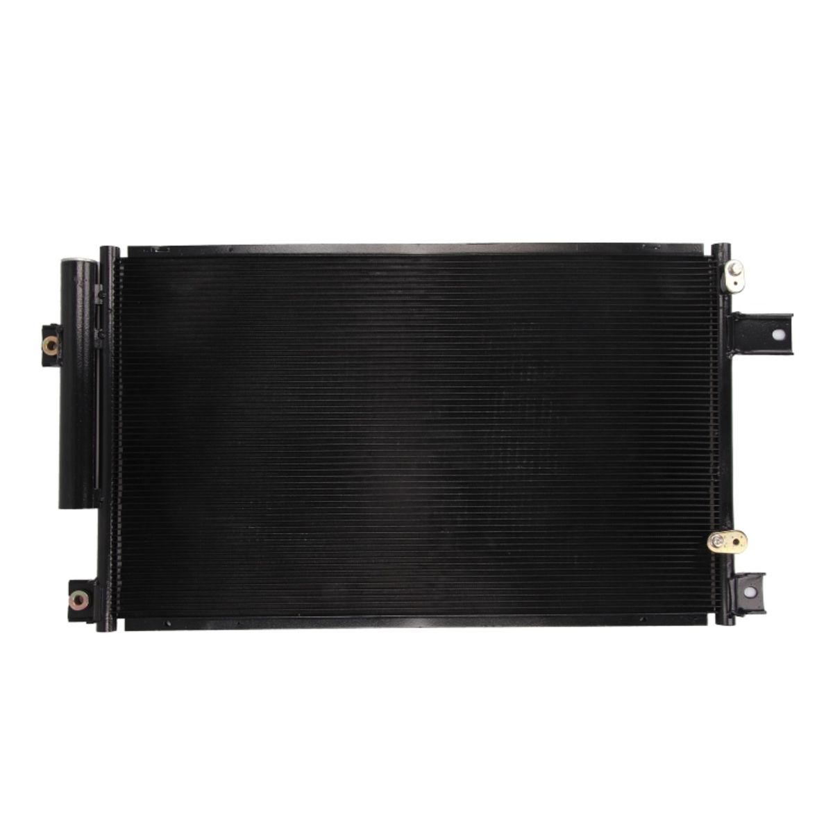 Image of Condensator, airconditioning
