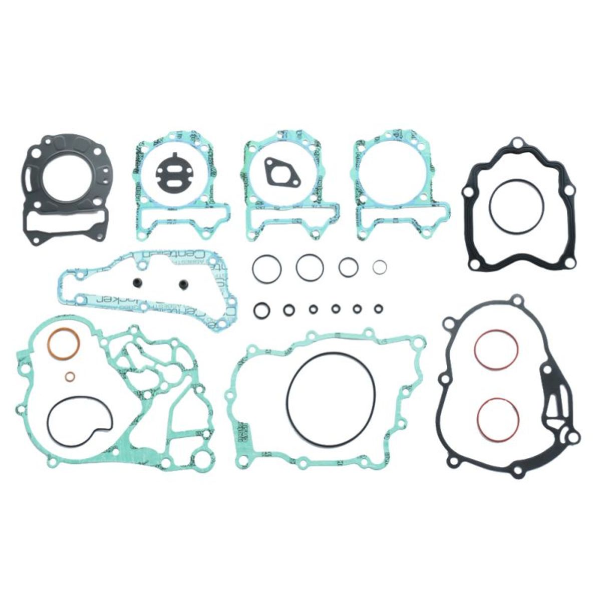 Dichtungsvollsatz, Motor ATHENA P400480850022
