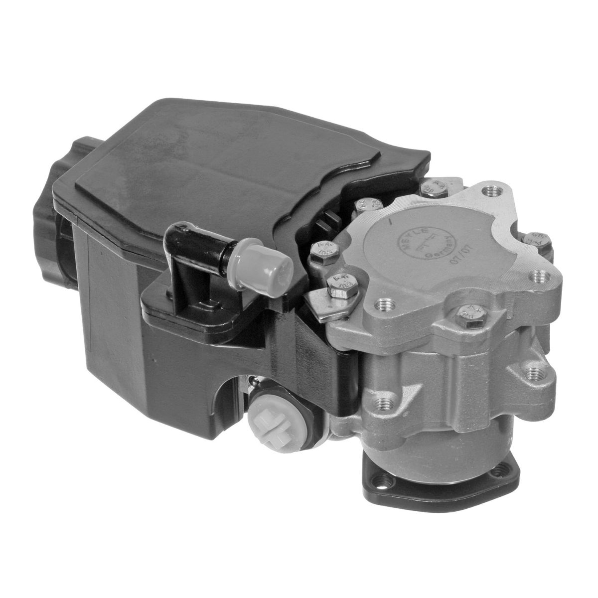 Meyle Pompa Idraulica Per Timone 034 631 0004