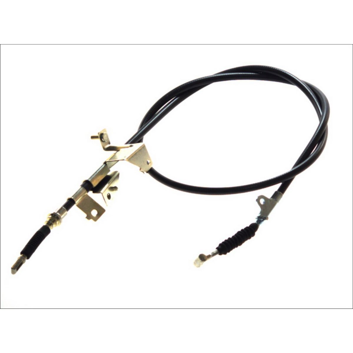 Image of Kabel, parkeerrem   rechts