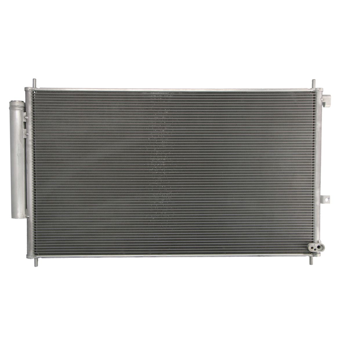 Image of Condensator, airconditioning