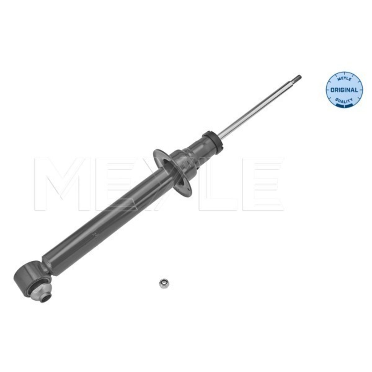 Meyle Ammortizzatore 326 725 0041