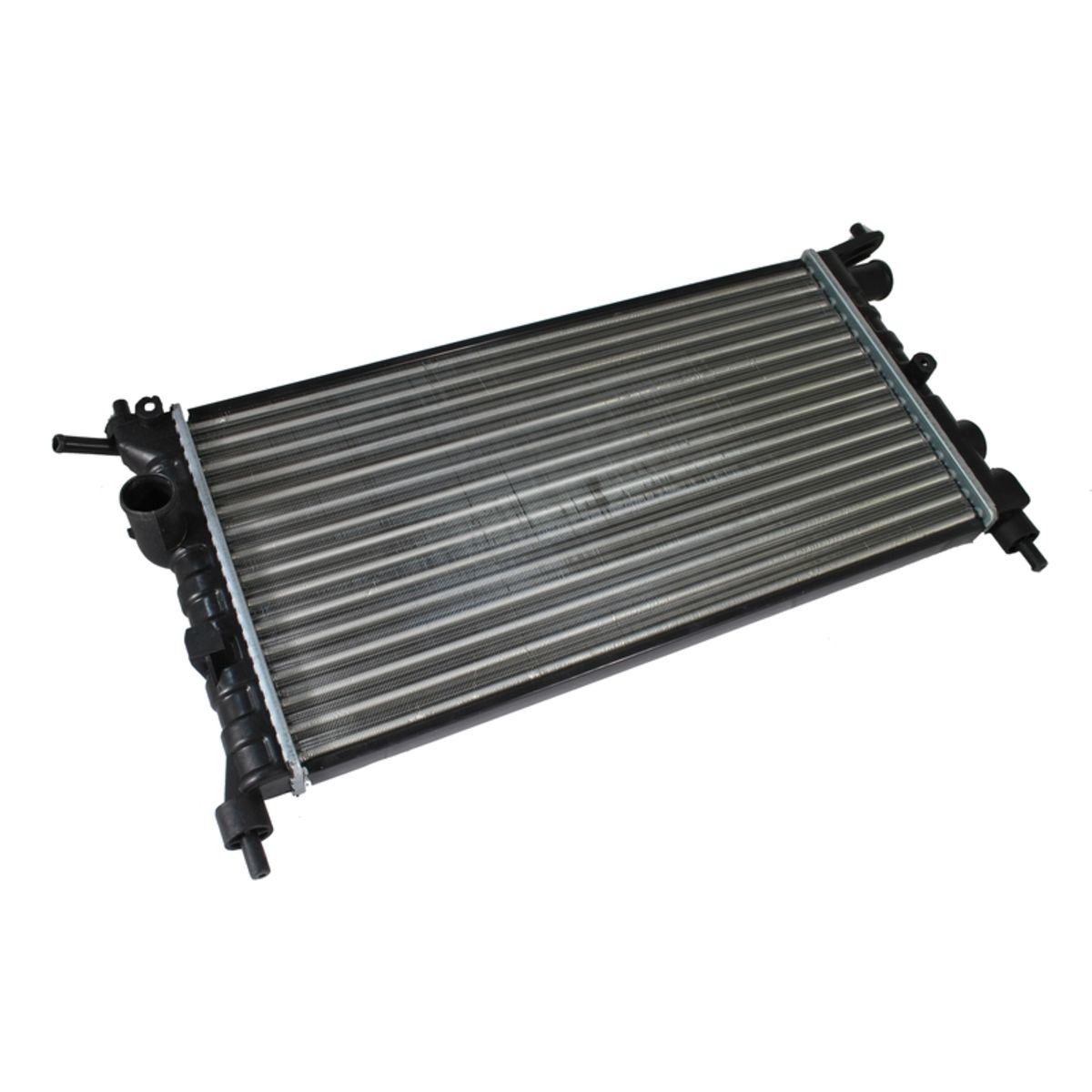 Thermotec Kühler, Motorkühlung Größe 22.0 D7x003tt