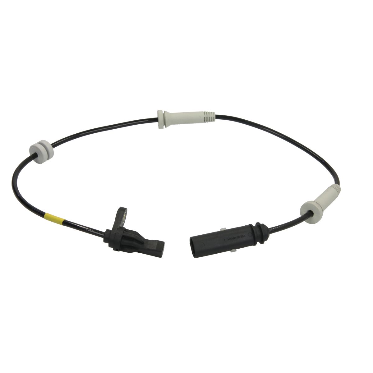 Sensor, wielsnelheid