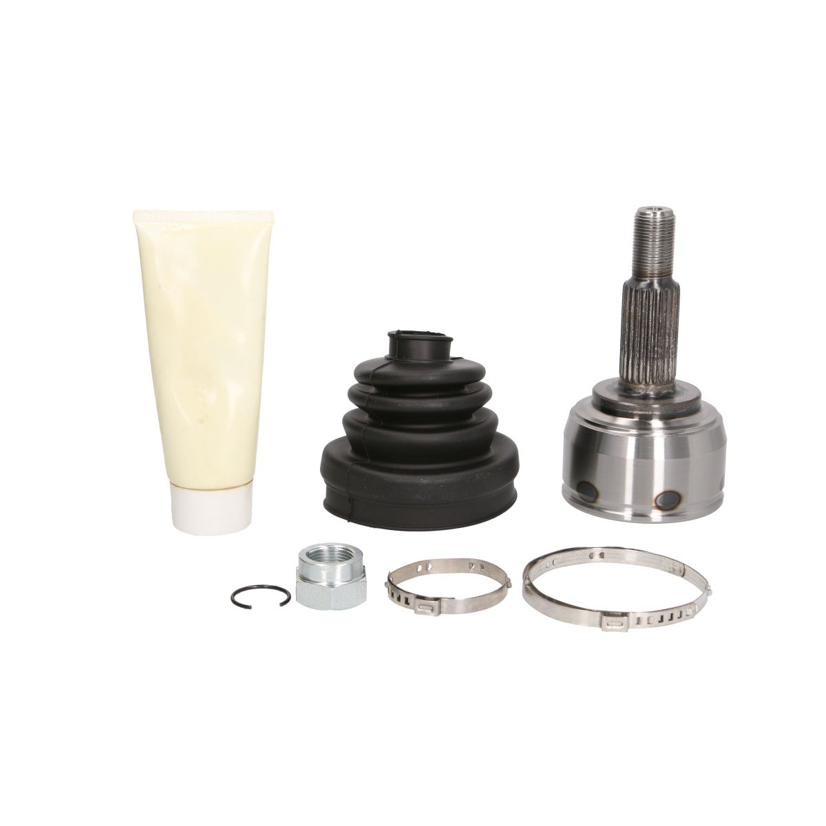 Homokineet reparatie set, aandrijfas LPR KRN702