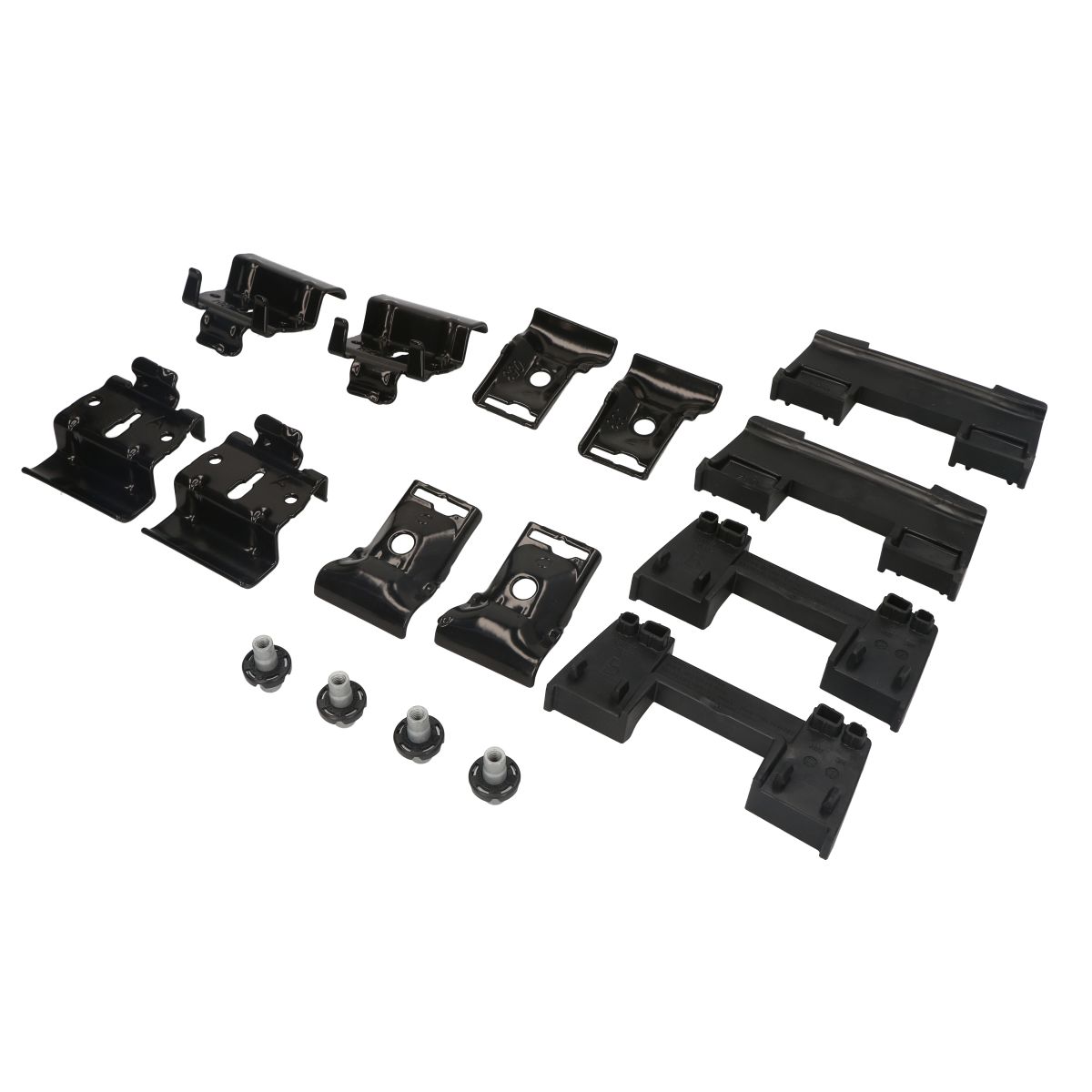 Thule Adapter voor dakdraagsysteem  THU 186112