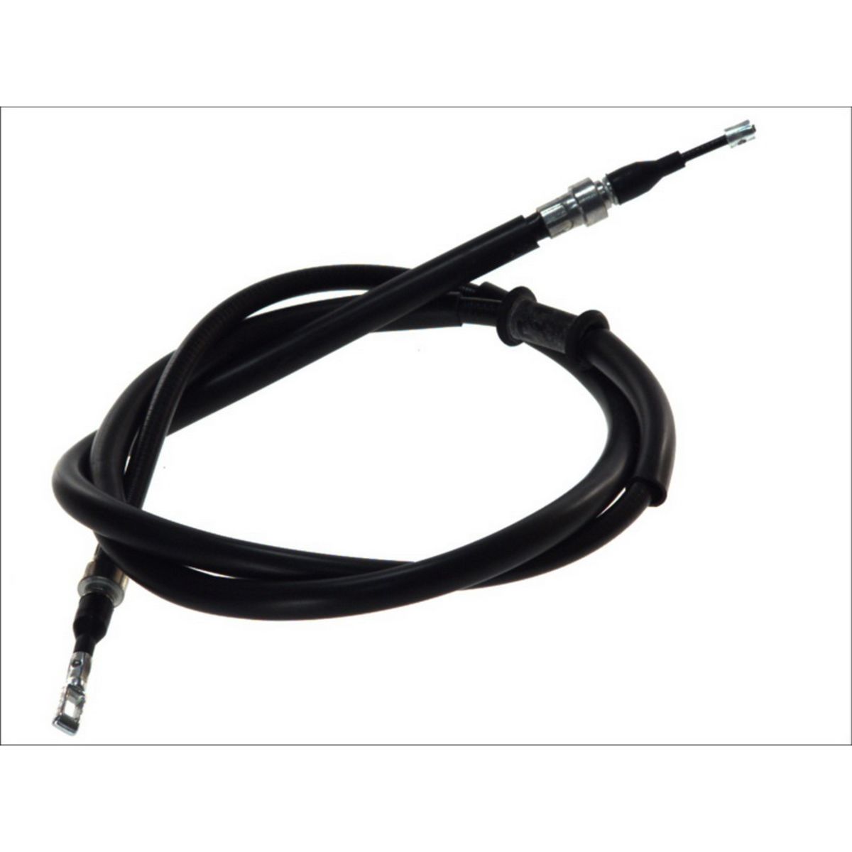 Image of Kabel, parkeerrem