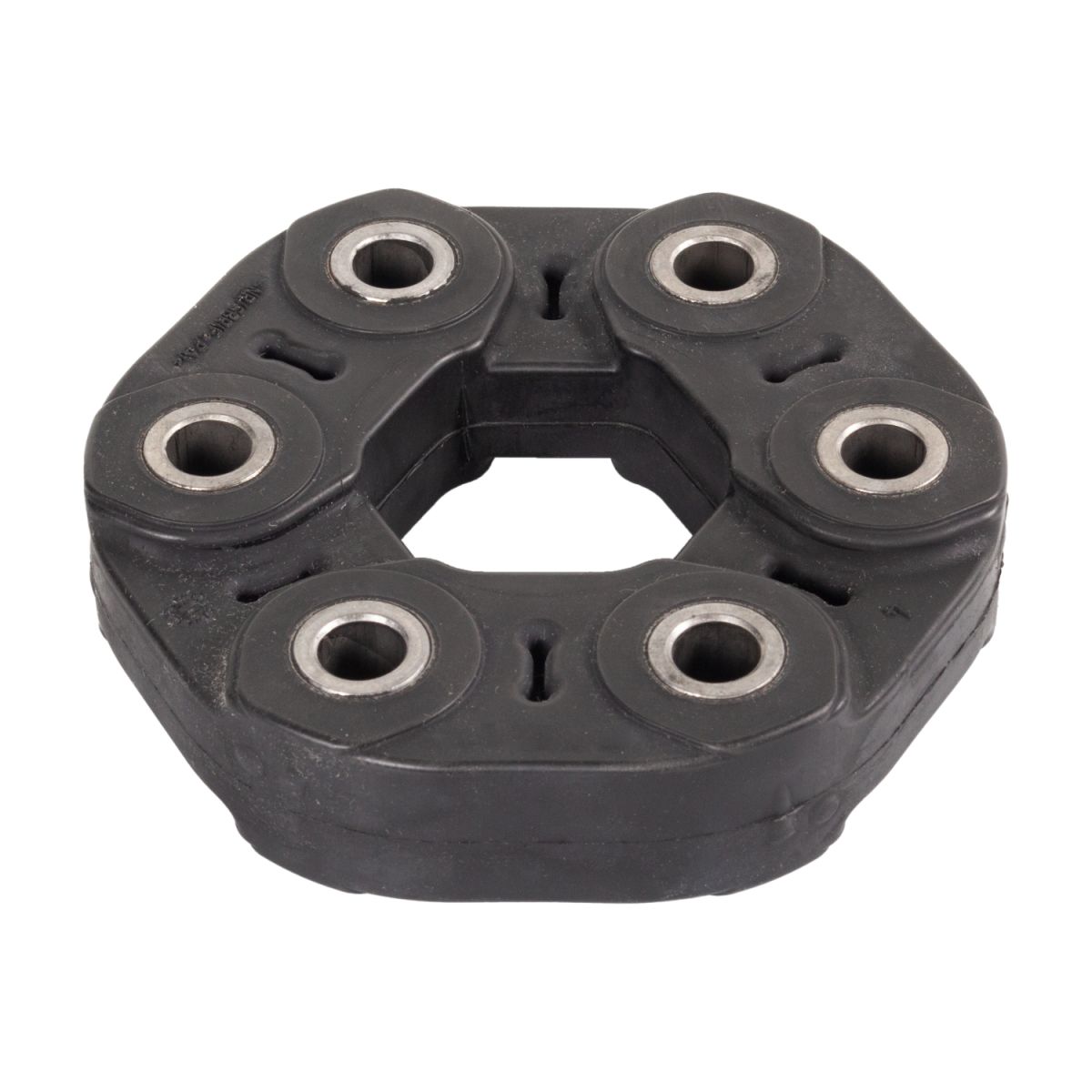 Image of Hardyschijf/Rubber askoppeling  BILSTEIN