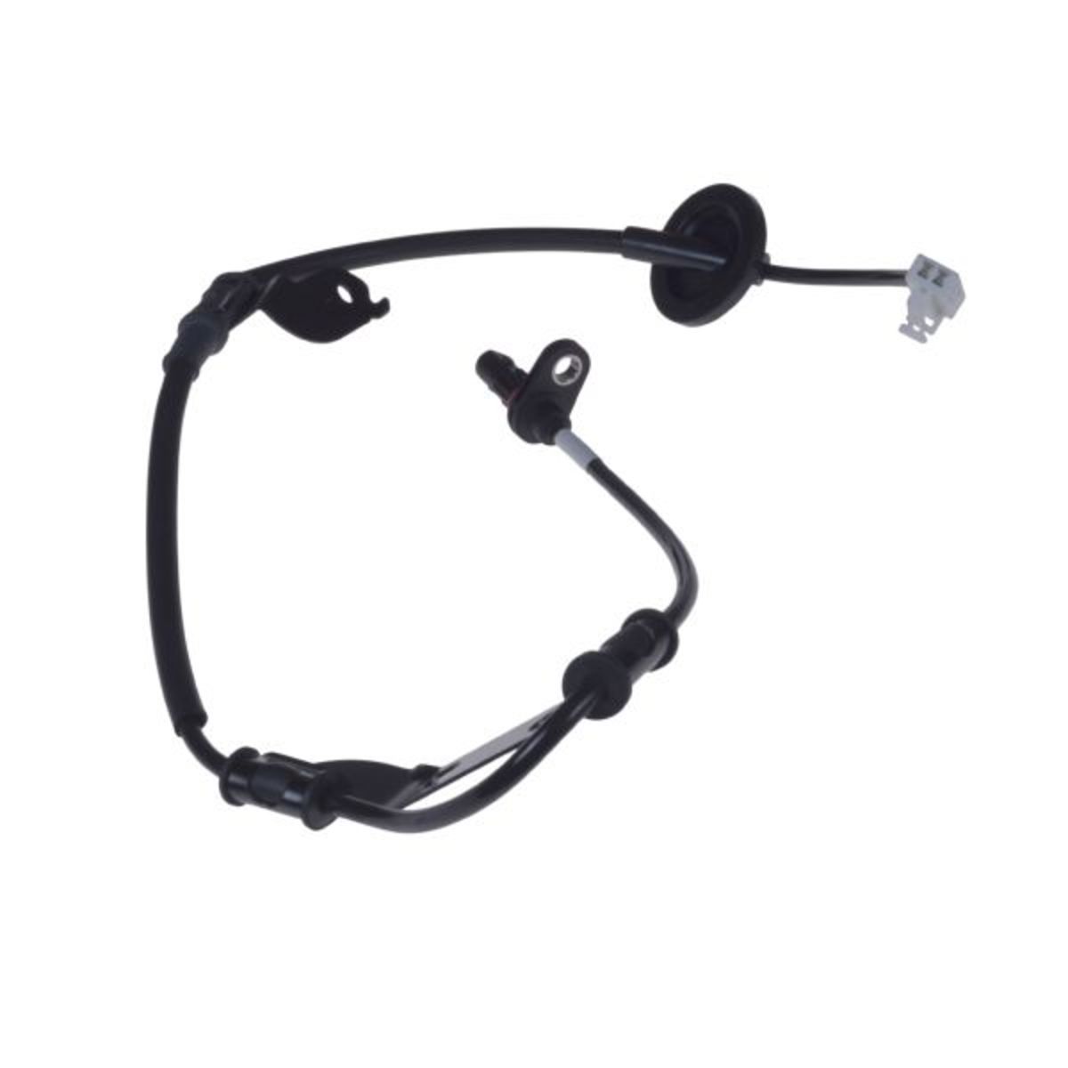 Sensor, wielsnelheid   links