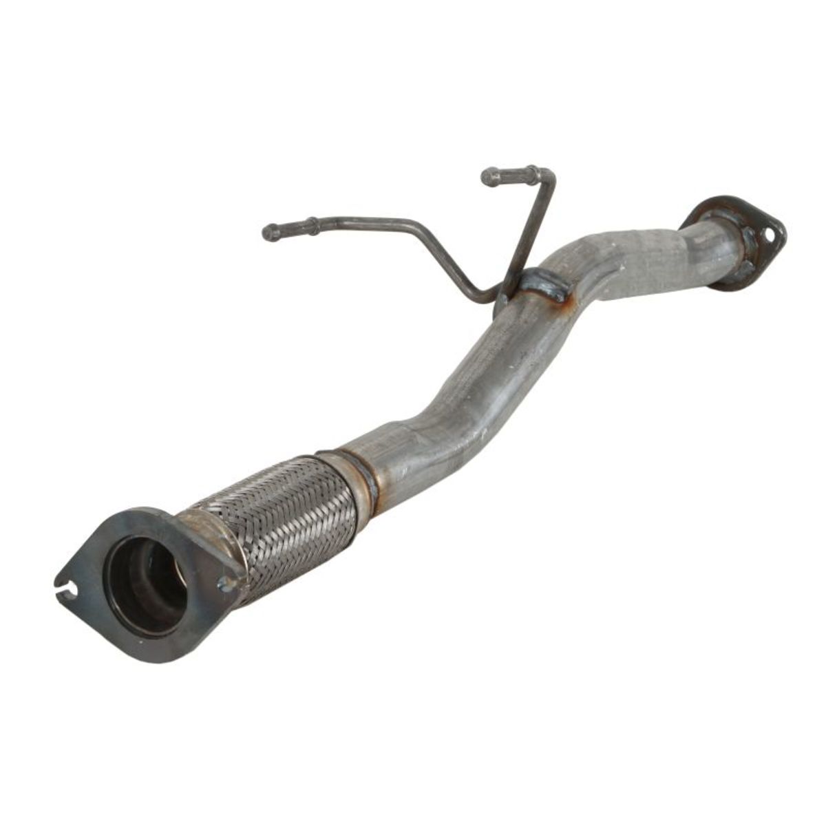 Image of Uitlaatpijp  750-327