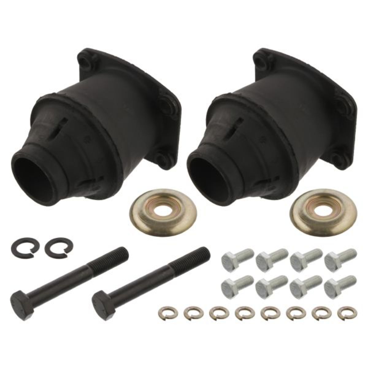 Image of Reparatieset, achterwiel ophangingsbalk   BILSTEIN