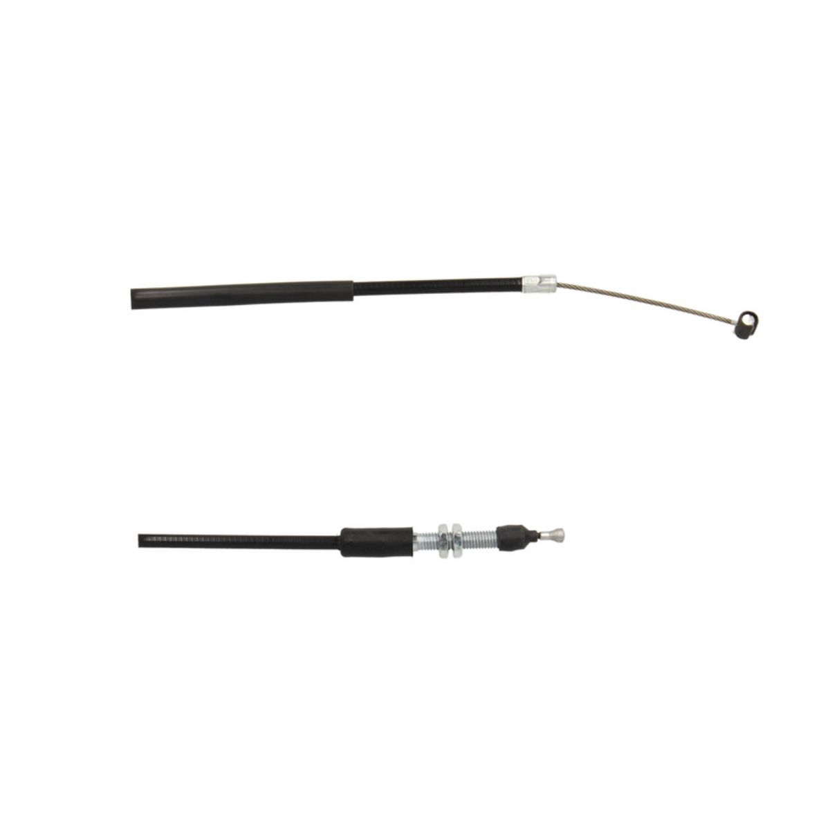 Tirette à câble, commande d'embrayage 4RIDE LS-107
