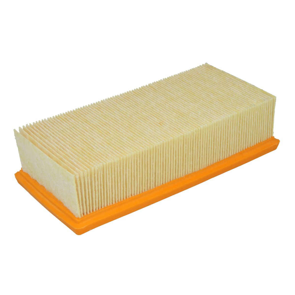 Image of MAHLE luchtfilter