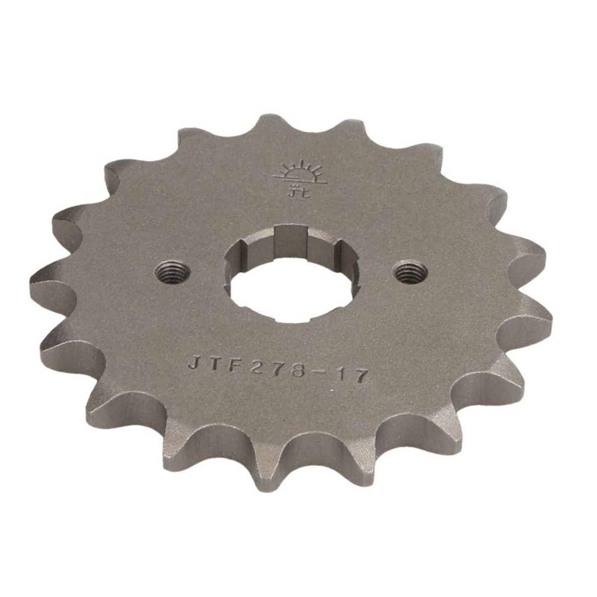Kettenrad JT JTF278,17