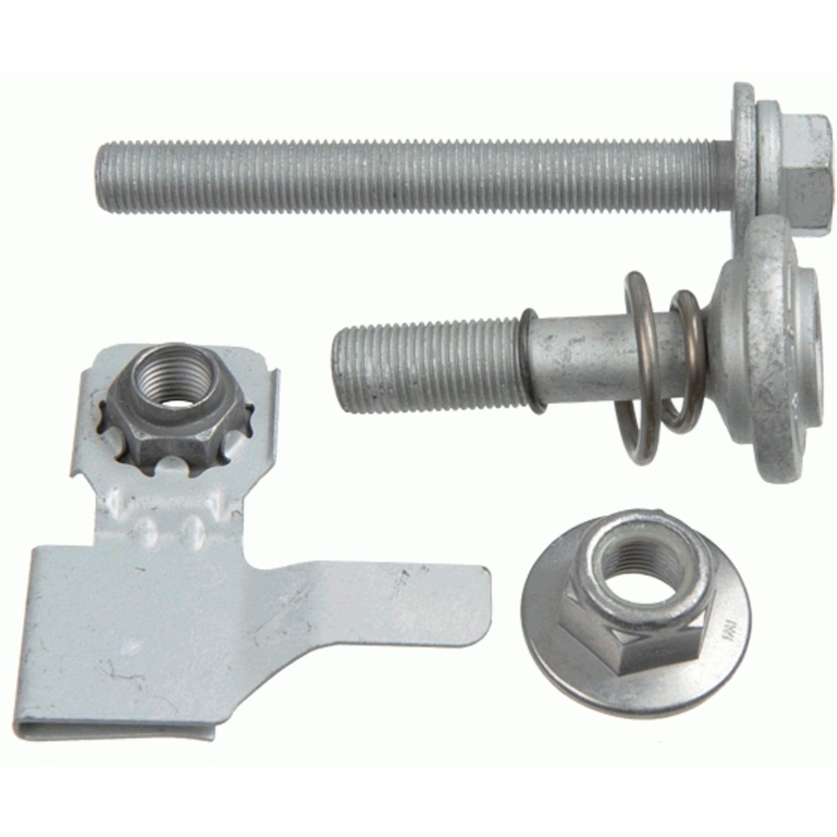Image of Reparatieset, wielophanging Service Pack