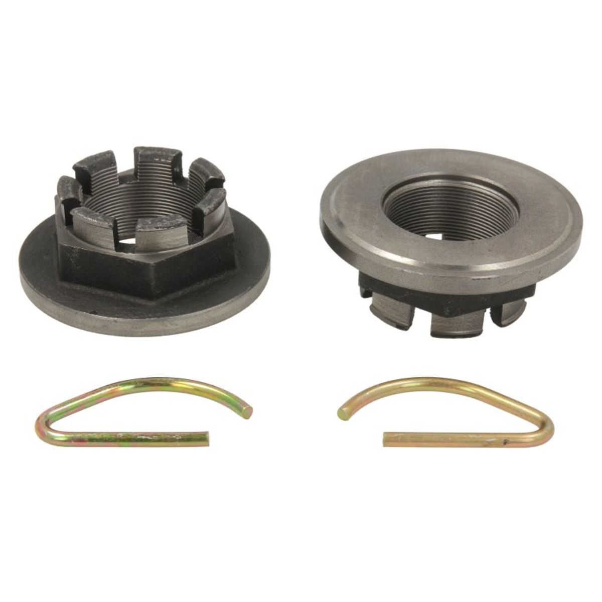 Radnabenmutter ADR 9RDF4865B