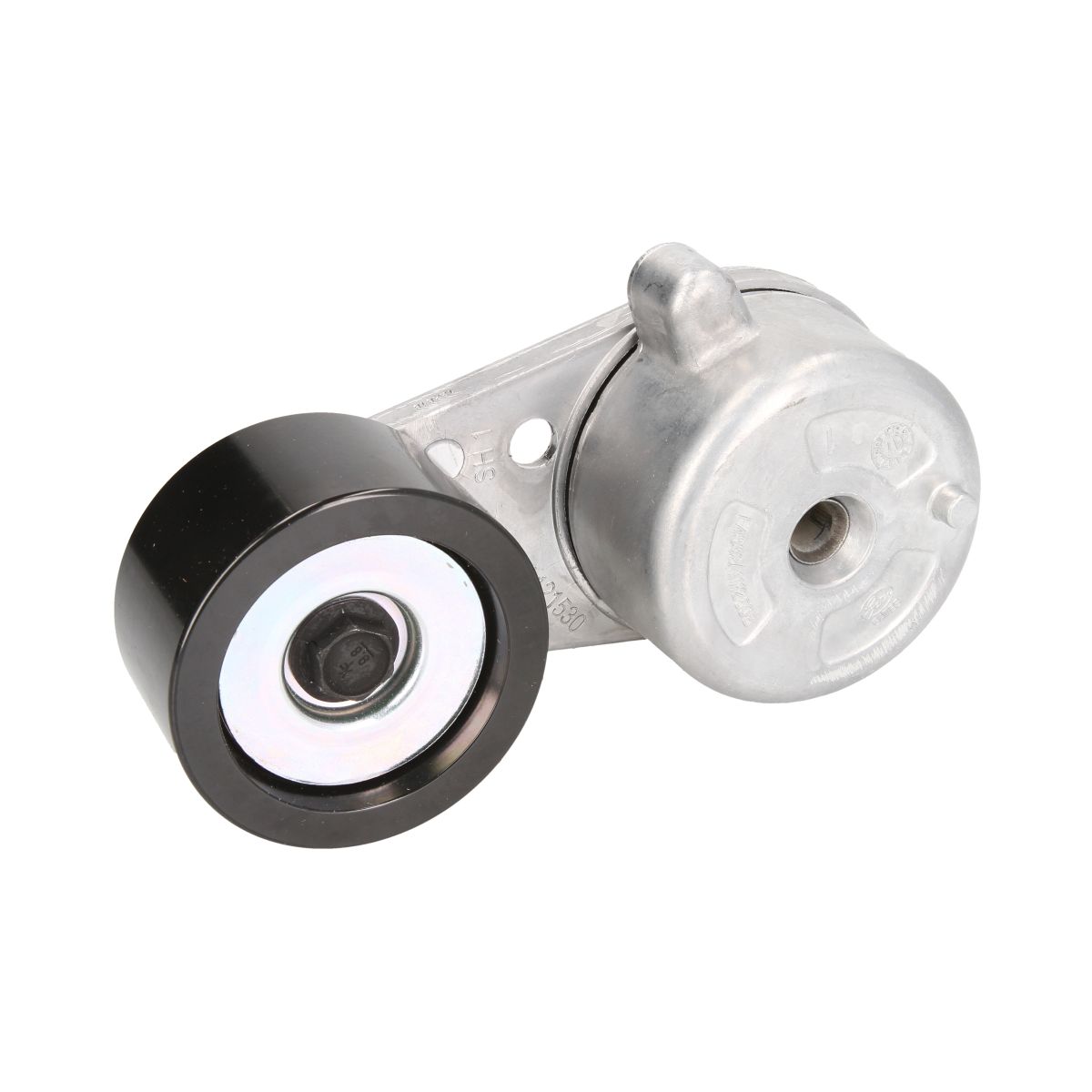 Image of Riemspanner, Poly V-riem