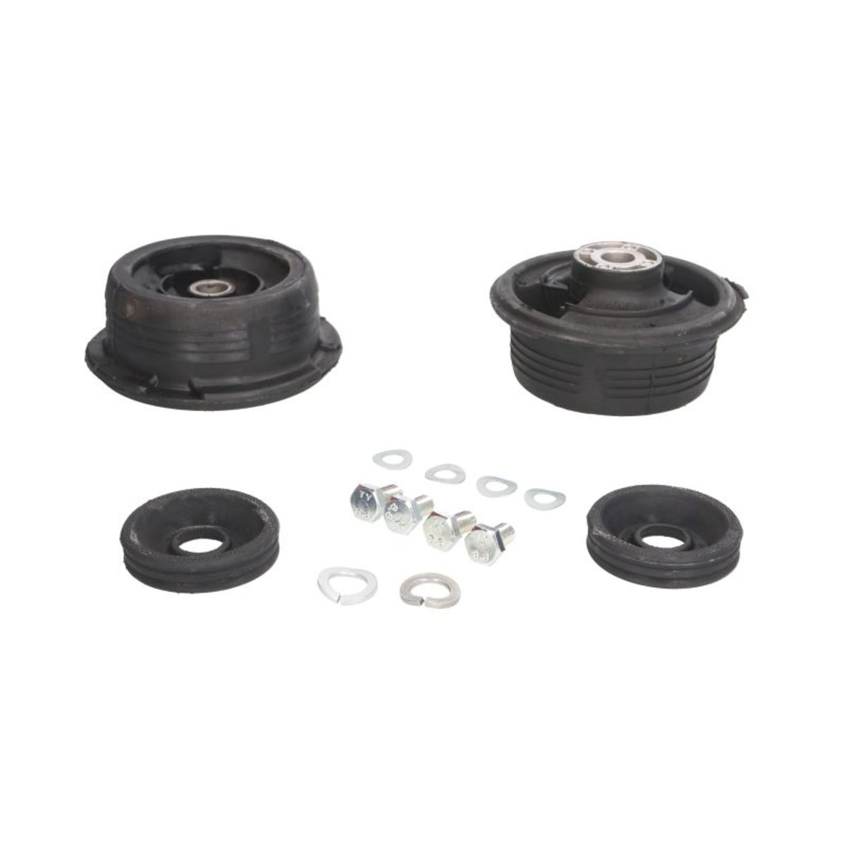 Image of Reparatieset, achterwiel ophangingsbalk   KIT