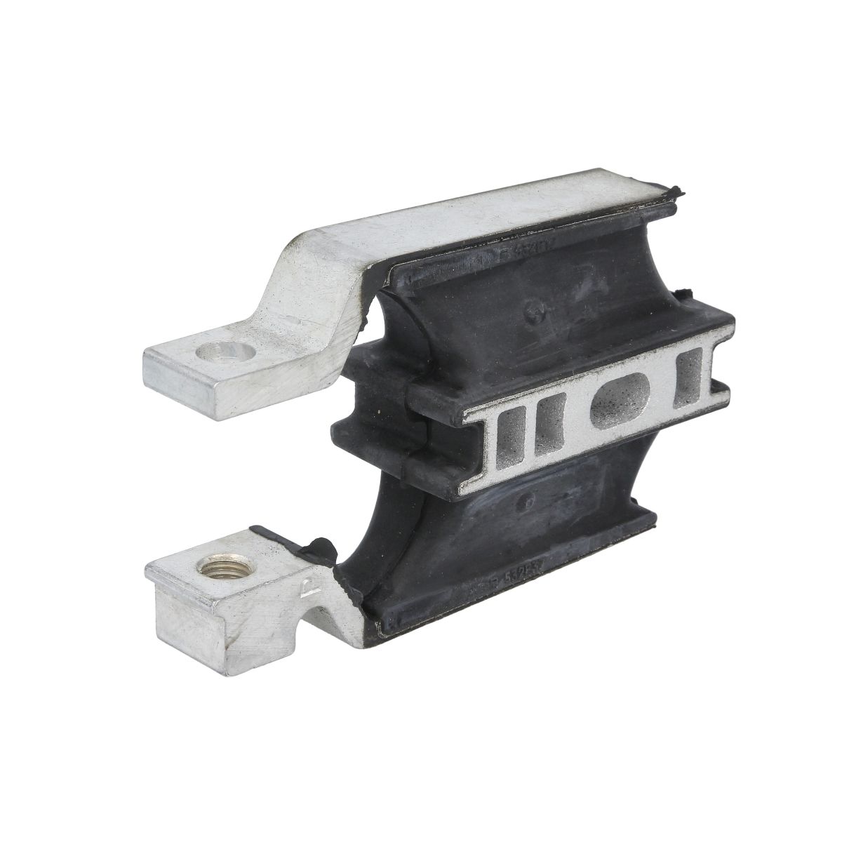 Image of Rubber carrosserie, motorophanging  44058 01