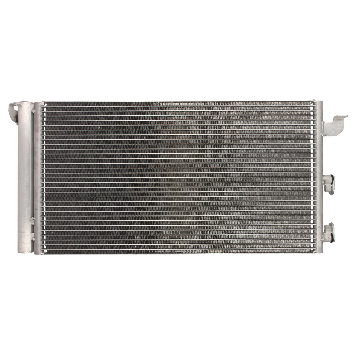 Image of Condensator, airconditioning