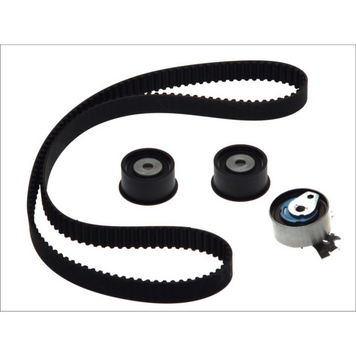 Continental Ctam Kit De Correa De Distribución Continental Ct1023k2