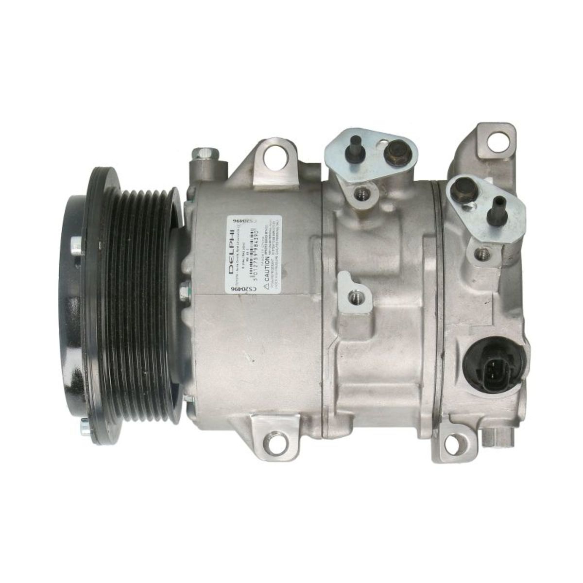 Delphi Klimakompressor Cs20496 - Bild 8