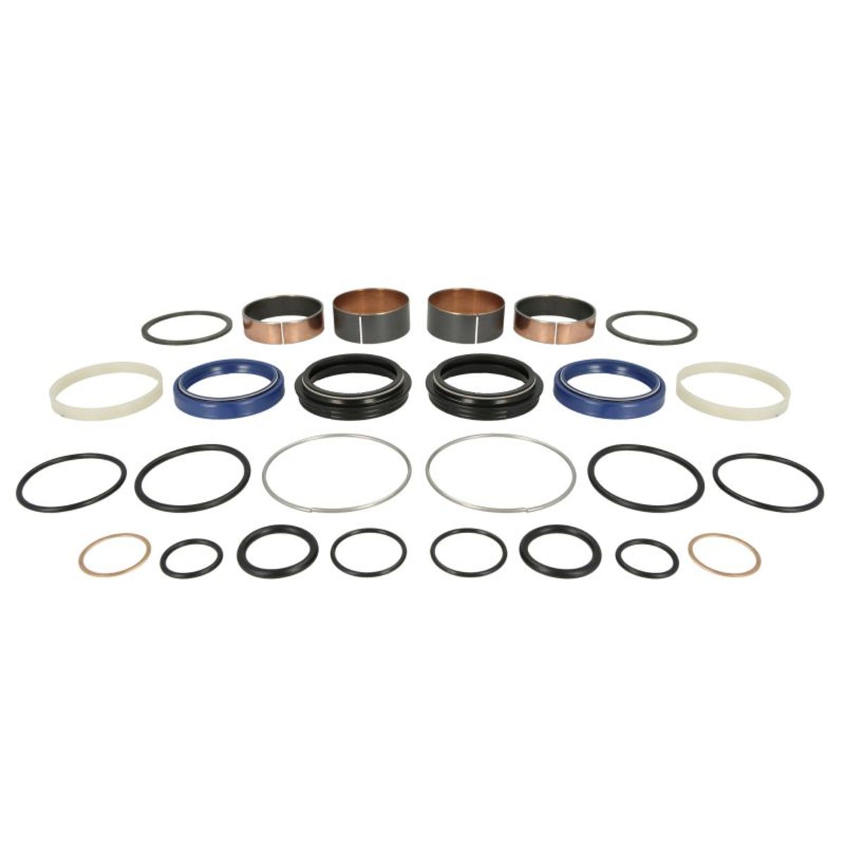 Reparatursatz, Federbein PIVOT WORKS PWFFK-H14-000