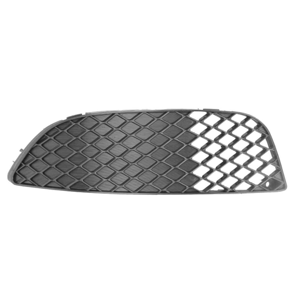 Ventilatierooster, bumper BLIC 6502-07-3719917P links
